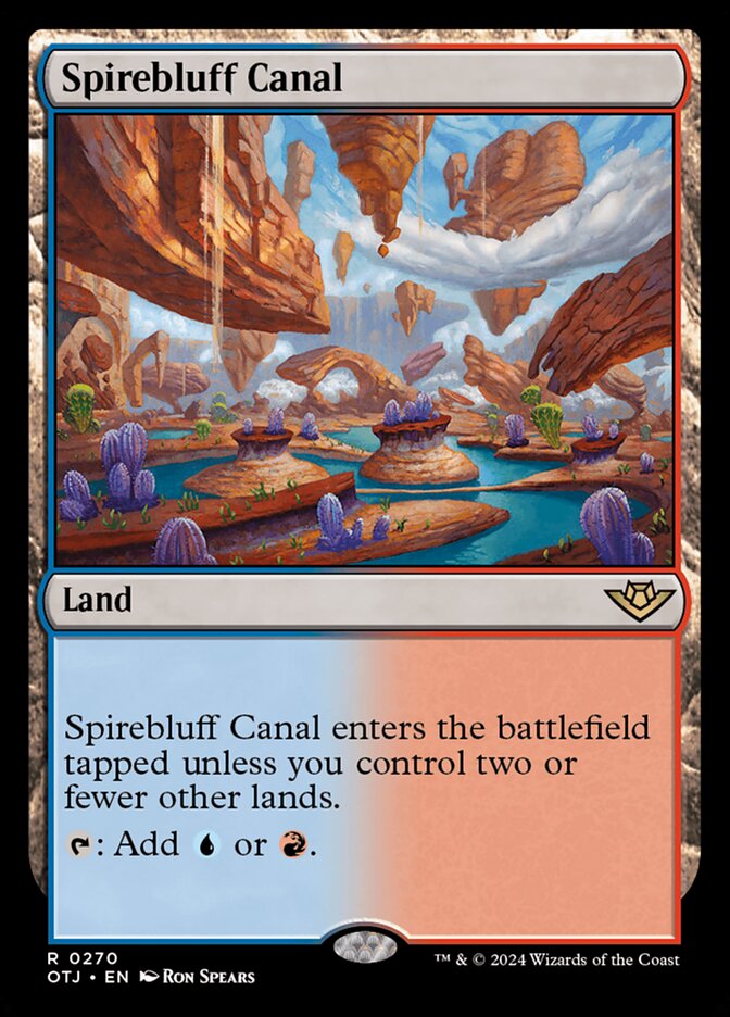 image Spirebluff Canal