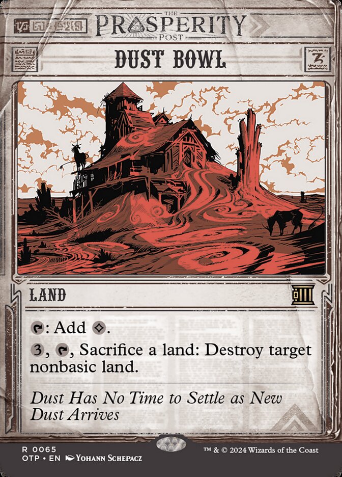 image Dust Bowl