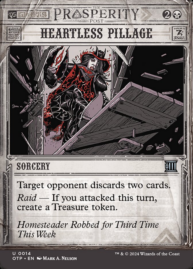 image Heartless Pillage