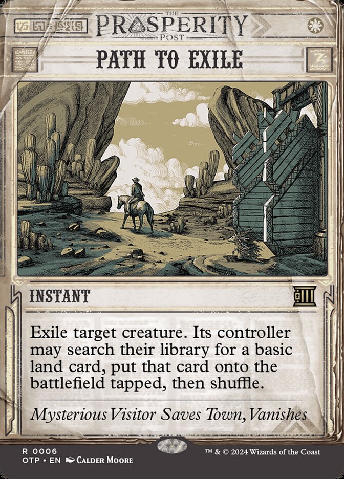 image Path to Exile