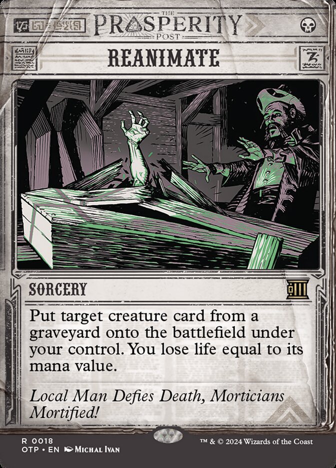 image Reanimate