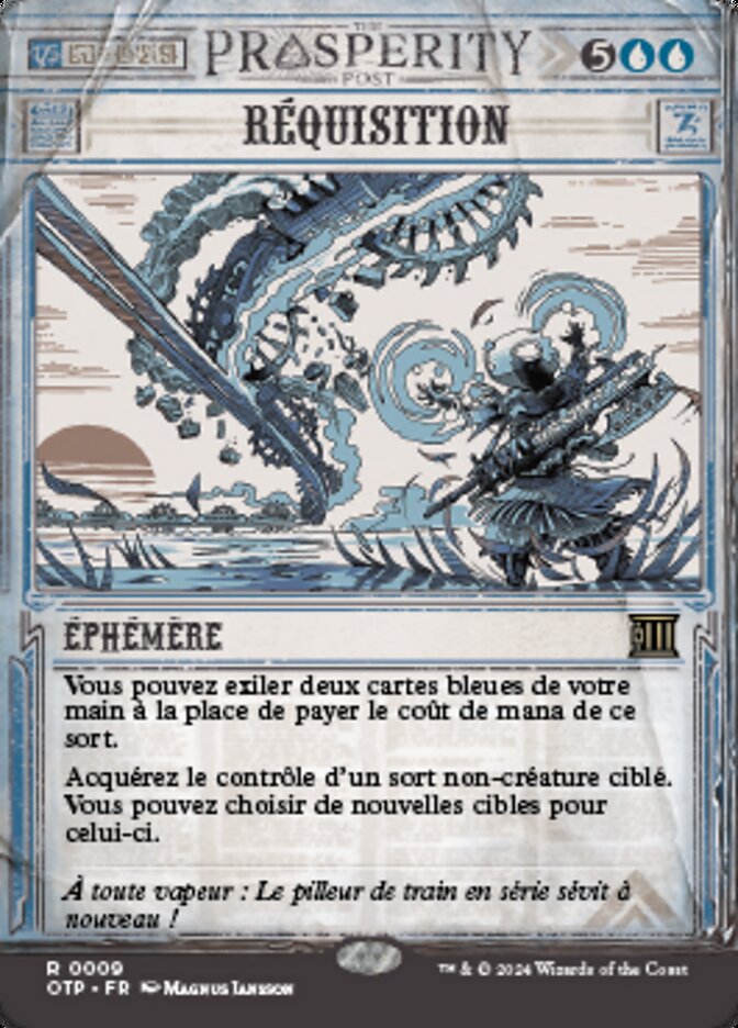 image Réquisition
