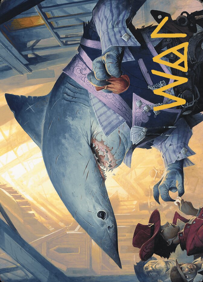 image Loan Shark // Loan Shark