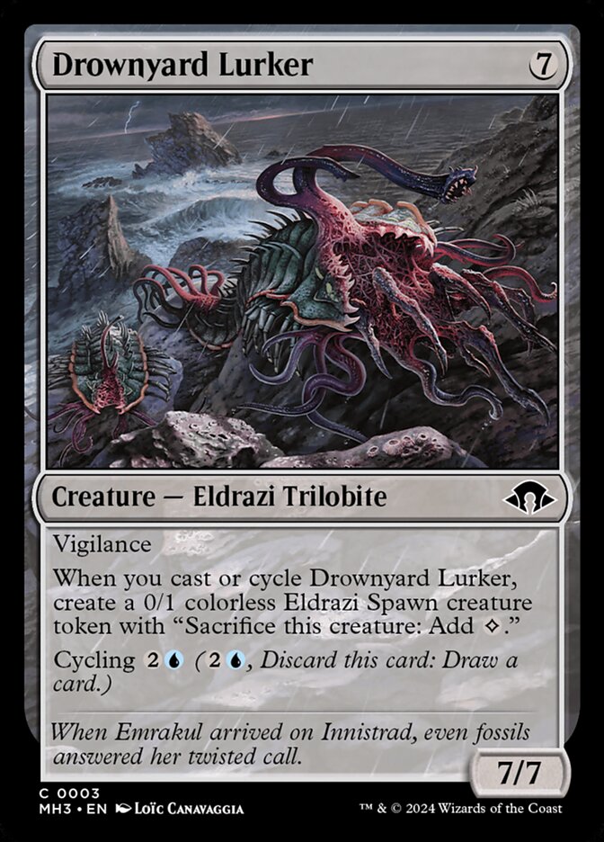 image Drownyard Lurker