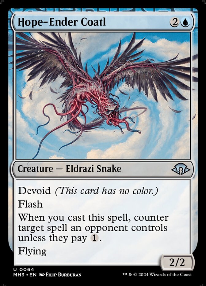 image Hope-Ender Coatl