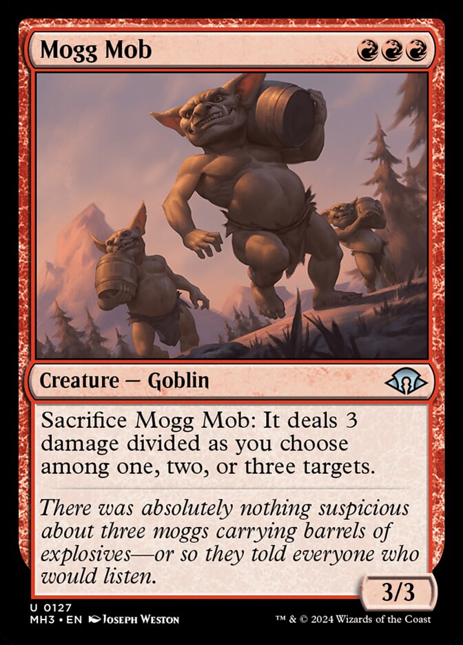 image Mogg Mob
