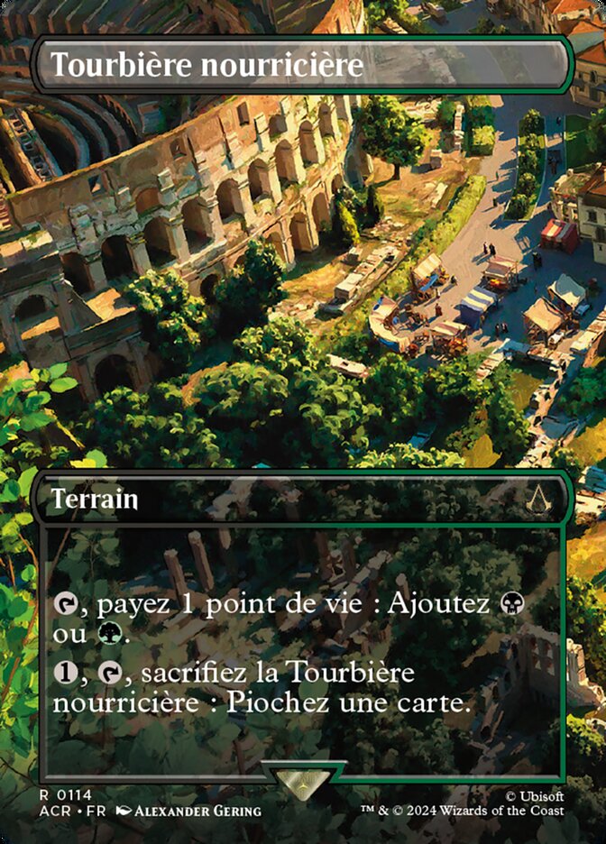 image Tourbière nourricière