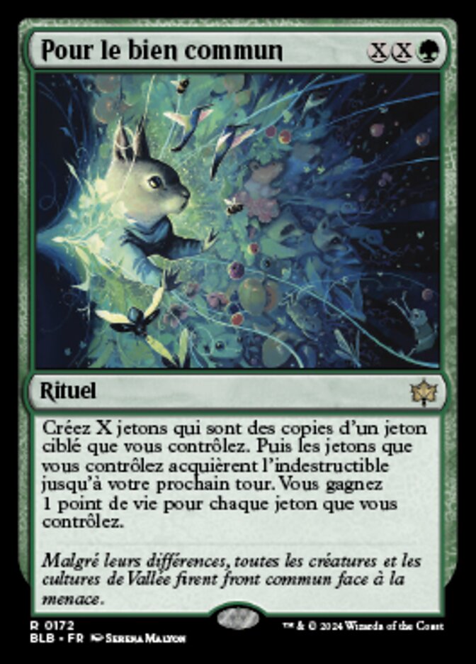 image Pour le bien commun