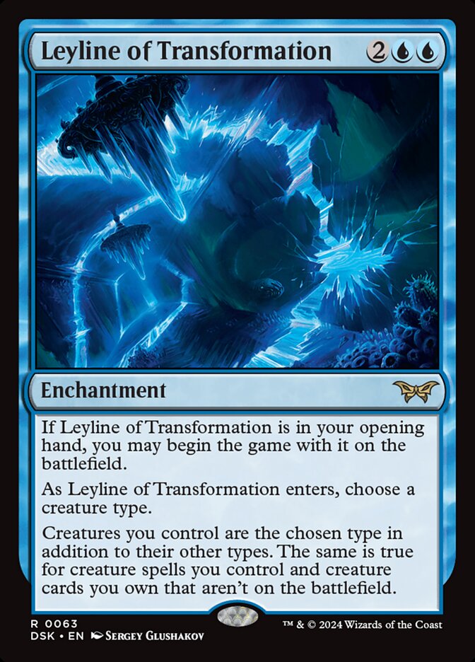 image Leyline of Transformation