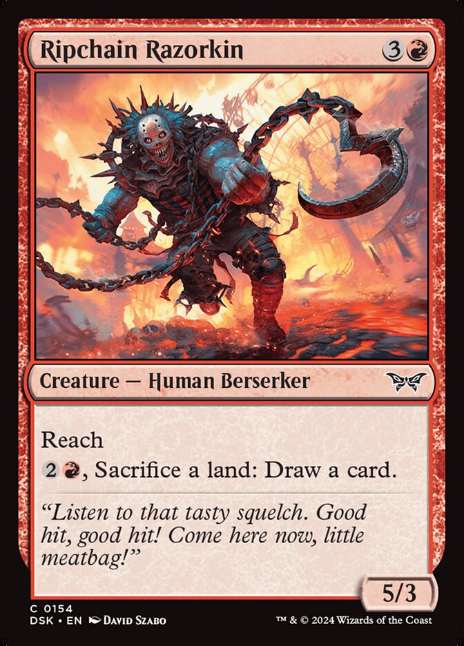 image Ripchain Razorkin