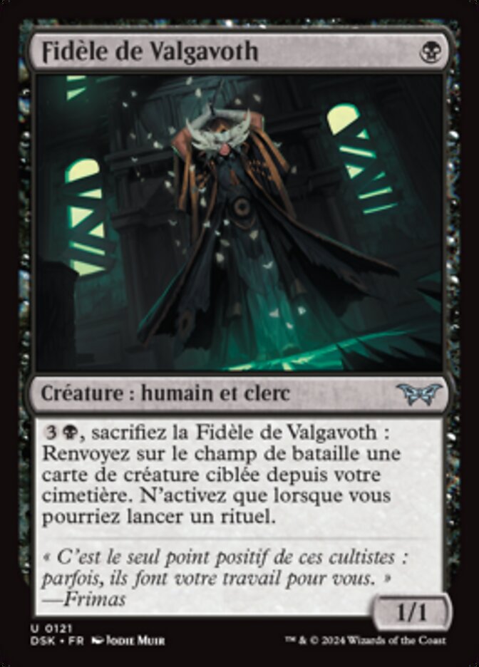 image Fidèle de Valgavoth