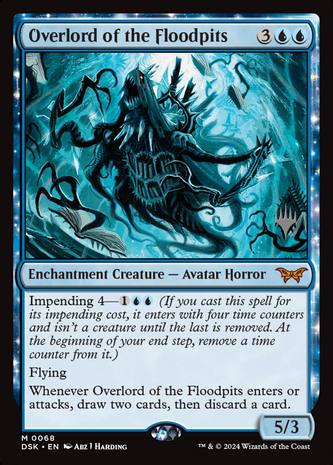 image Overlord of the Floodpits