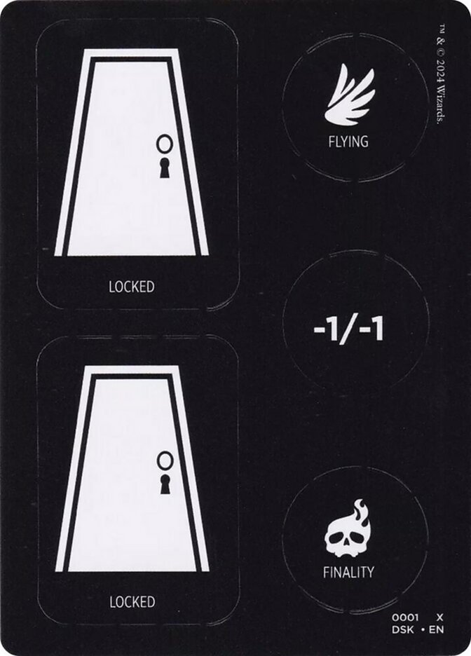 image Punchcard // Punchcard