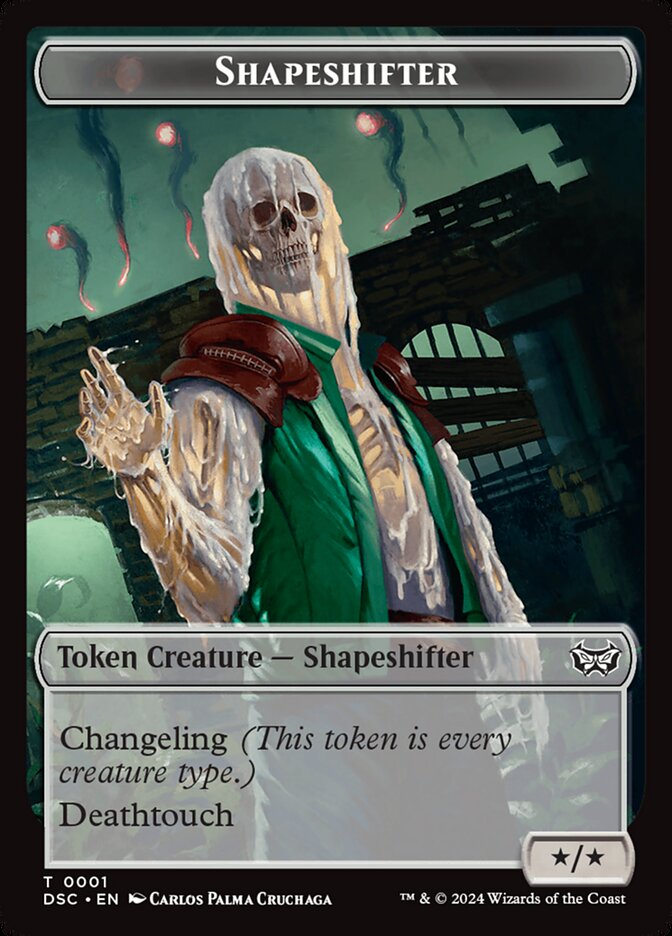 image Shapeshifter