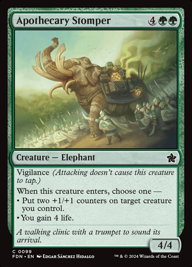 image Apothecary Stomper