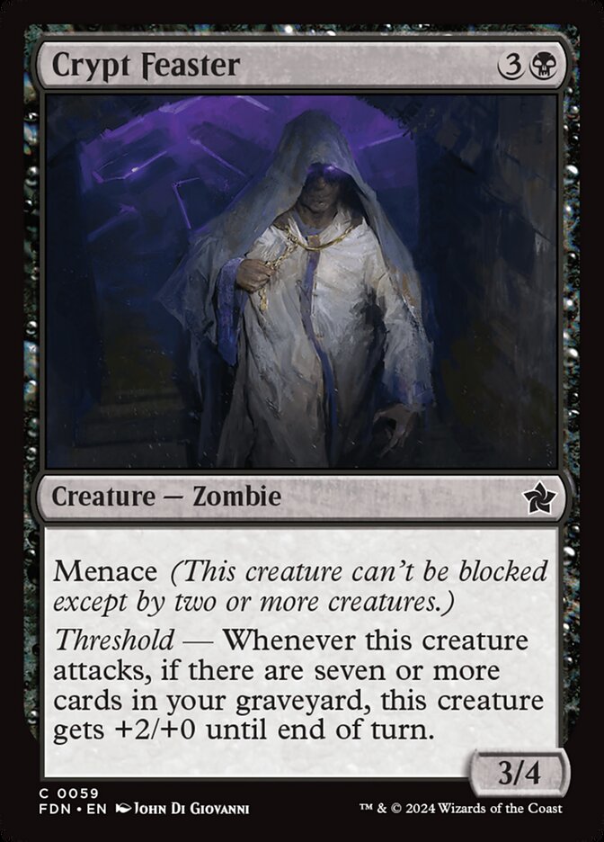 image Crypt Feaster
