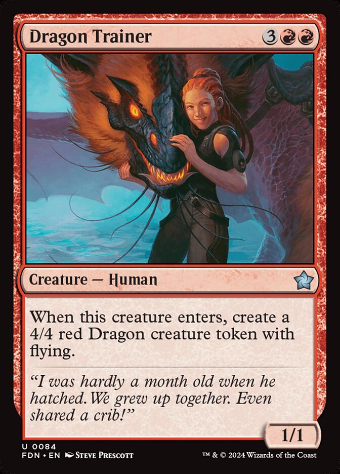 image Dragon Trainer