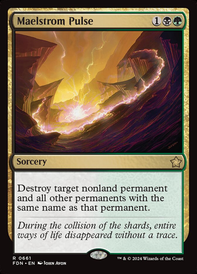 image Maelstrom Pulse