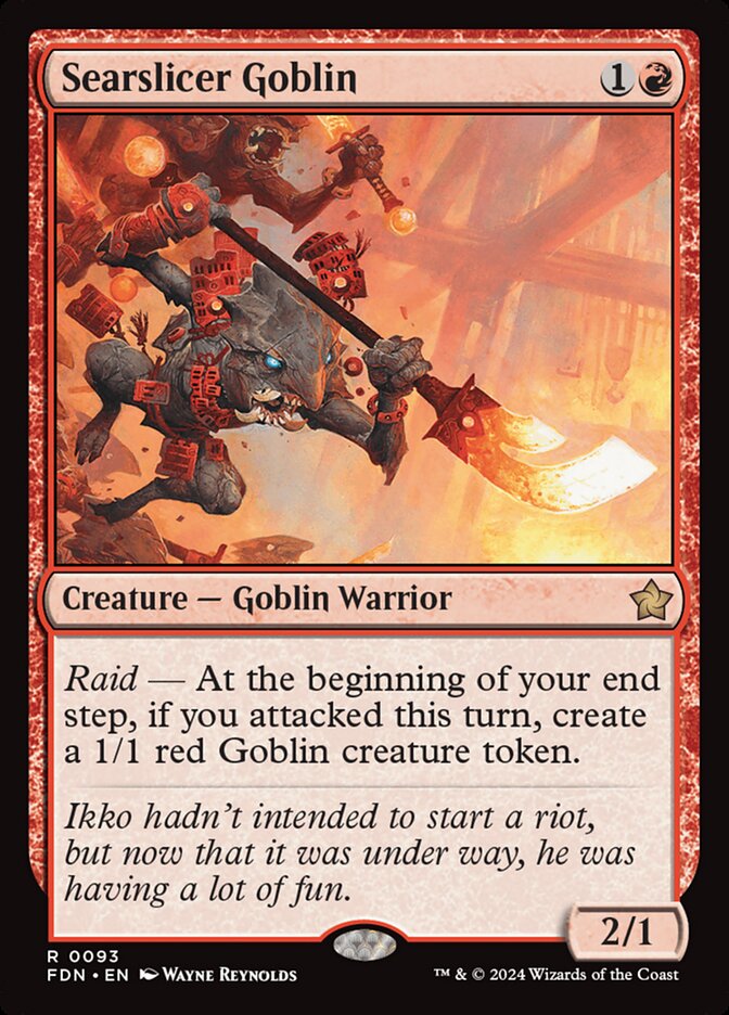 image Searslicer Goblin