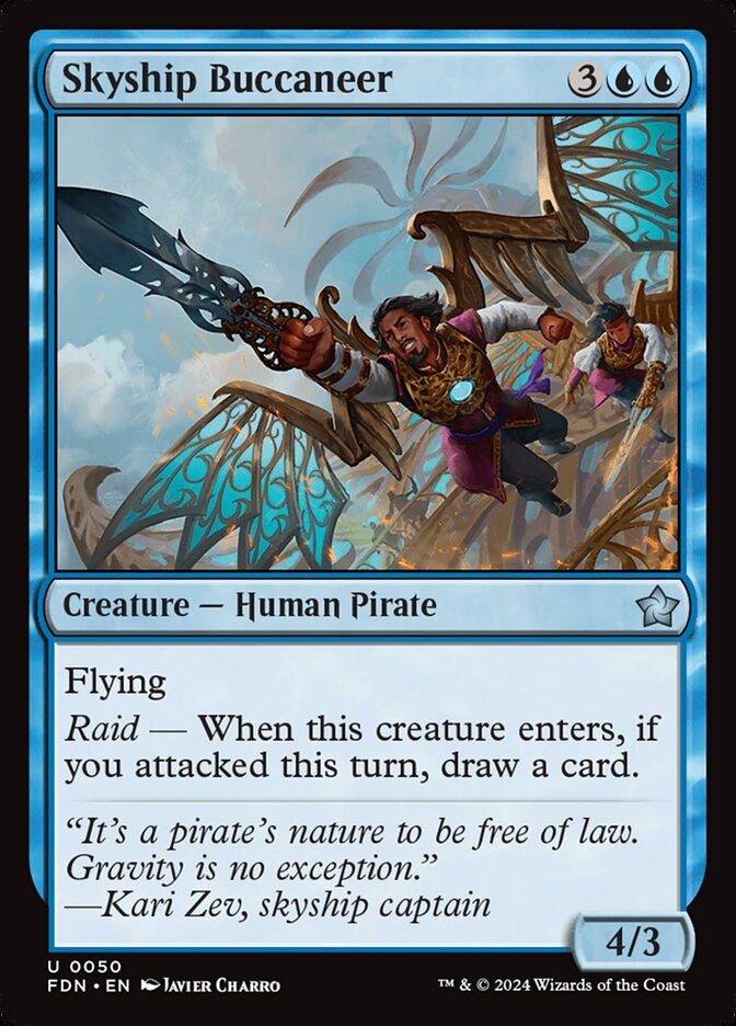 image Skyship Buccaneer