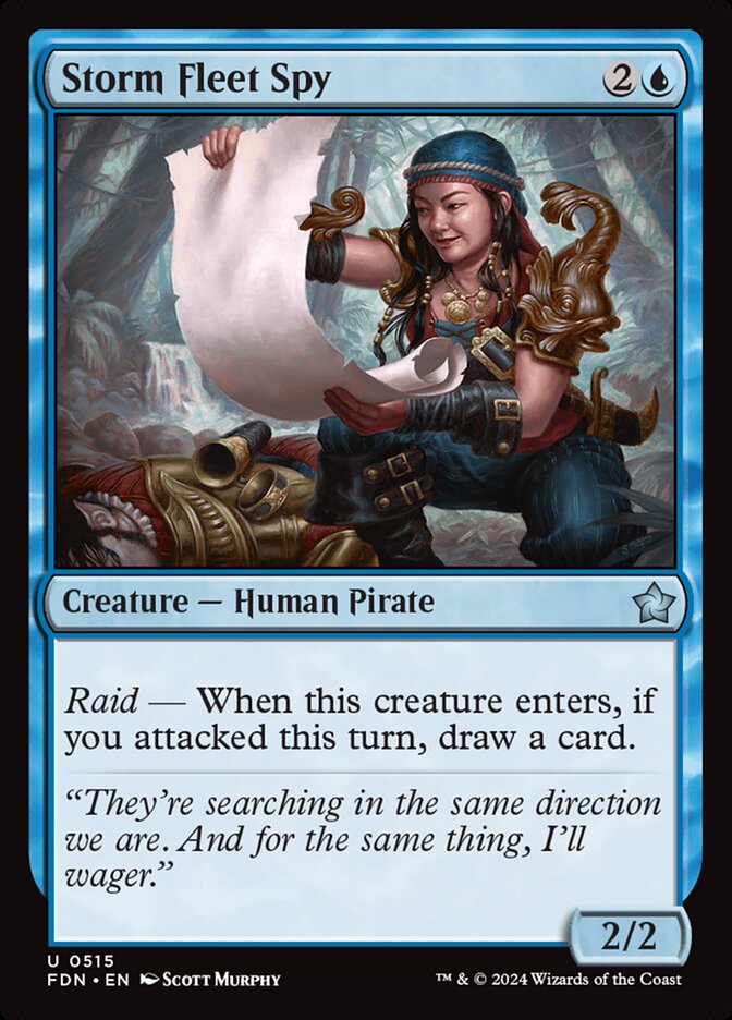 image Storm Fleet Spy