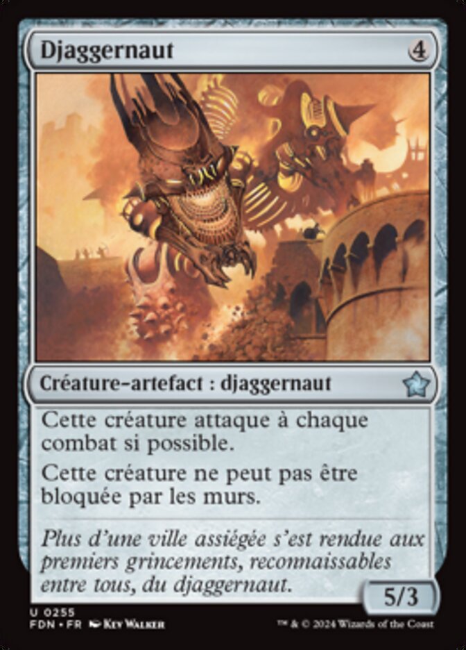 image Djaggernaut