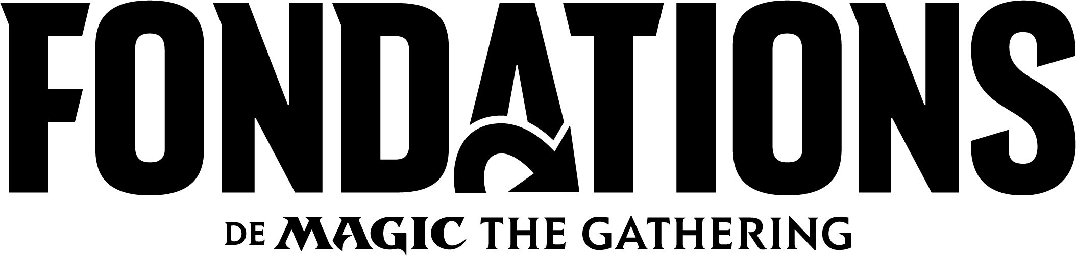 logo édition Foundations