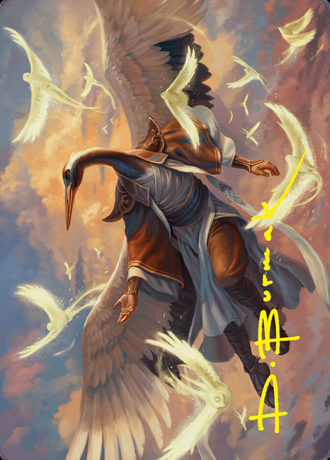image Kykar, Zephyr Awakener // Kykar, Zephyr Awakener