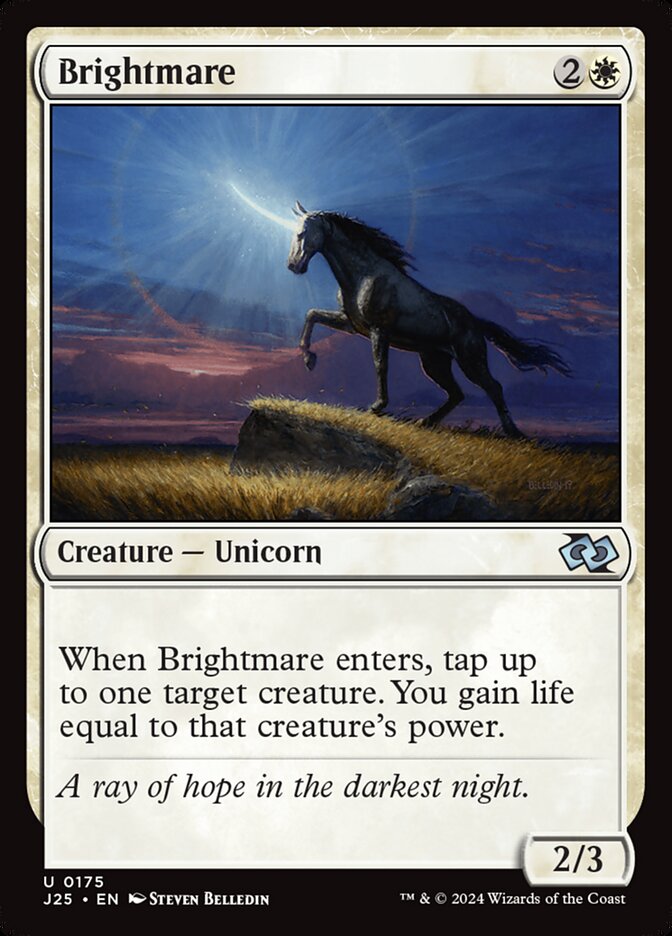 image Brightmare