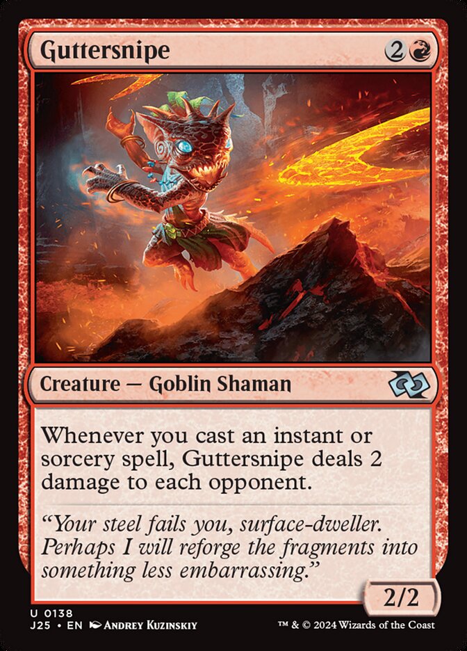 image Guttersnipe