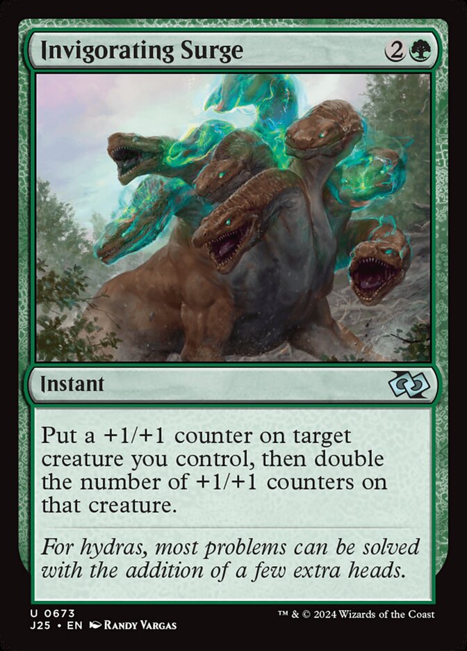 image Invigorating Surge