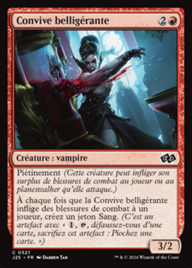 image Convive belligérante