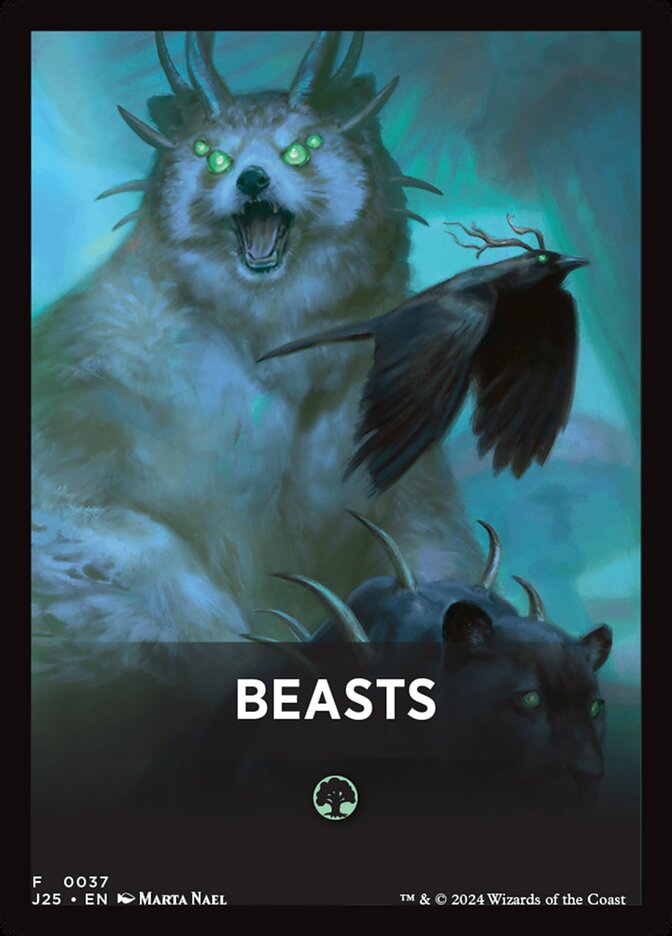 image Beasts