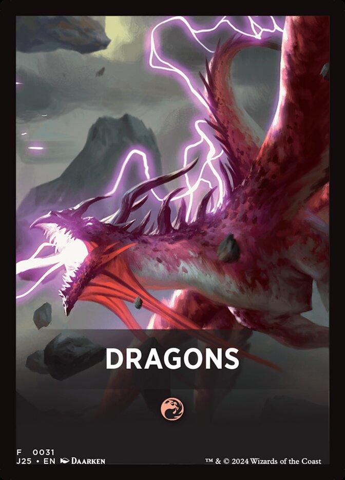 image Dragons