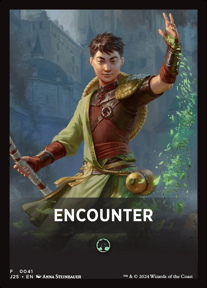 image Encounter