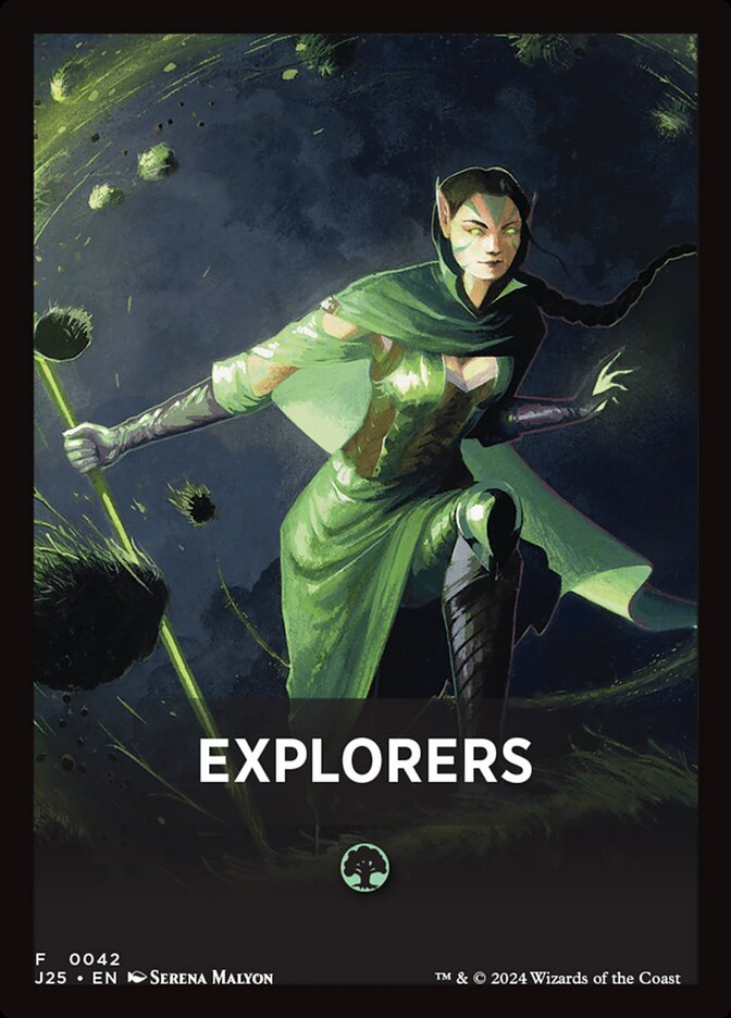 image Explorers