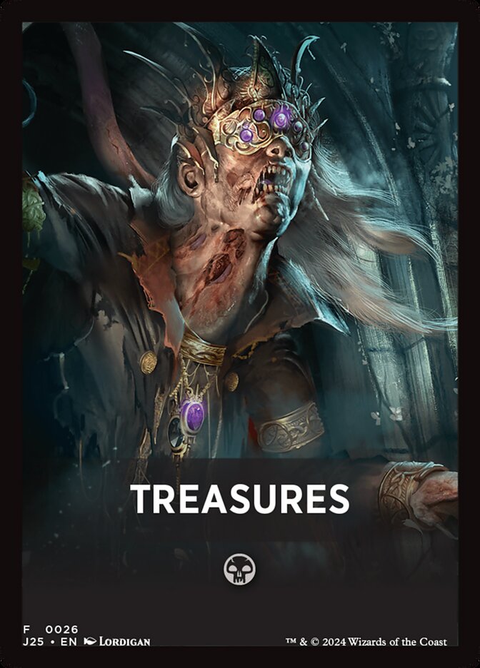 image Treasures