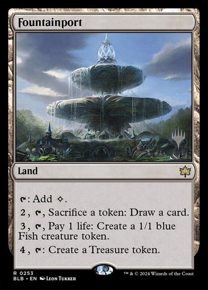 image Fountainport