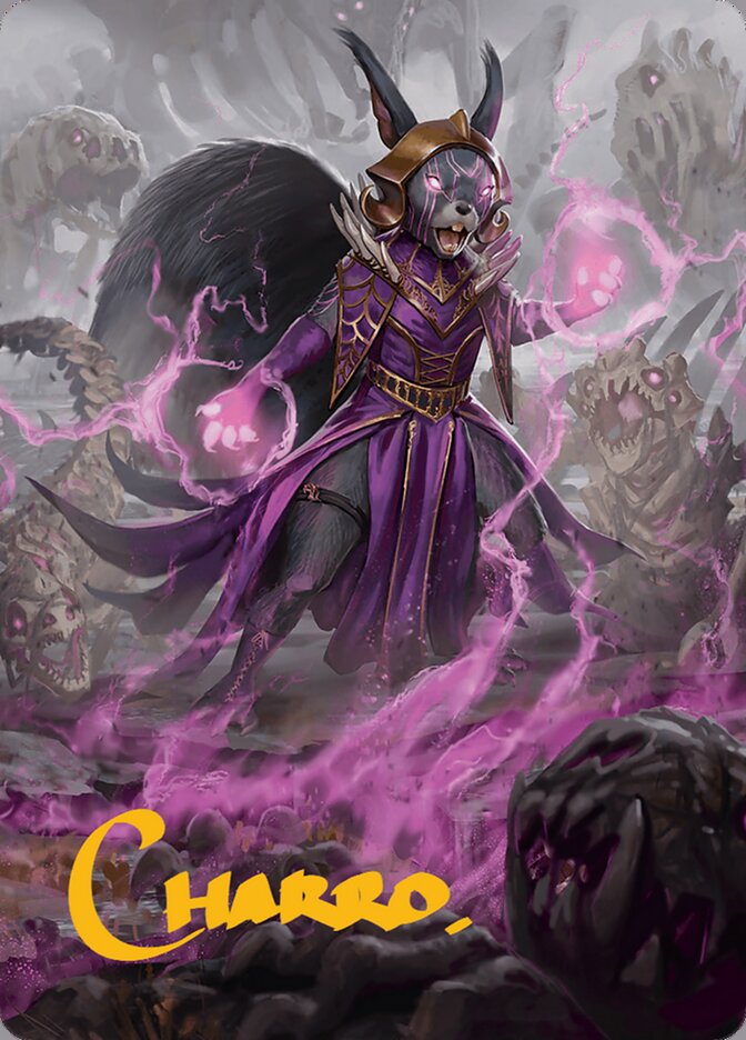 image Liliana of the Dark Realms // Liliana of the Dark Realms