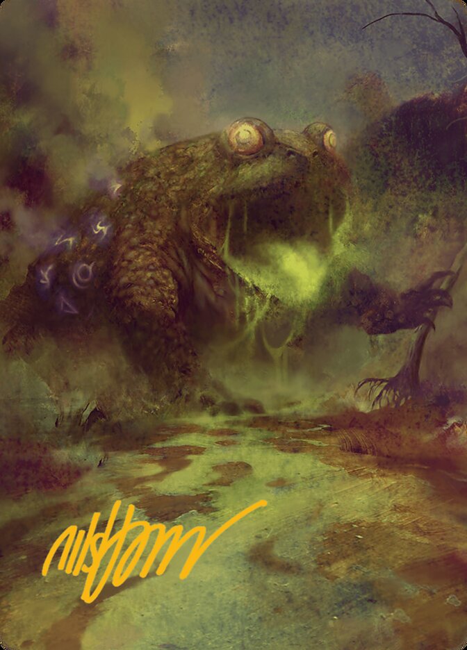 image The Gitrog Monster // The Gitrog Monster