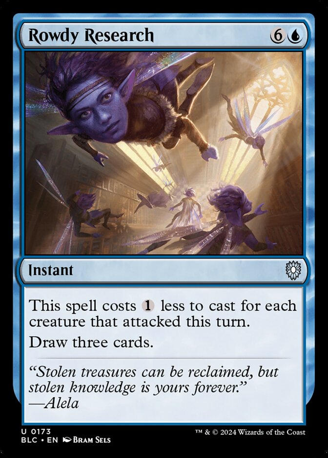 image Rowdy Research