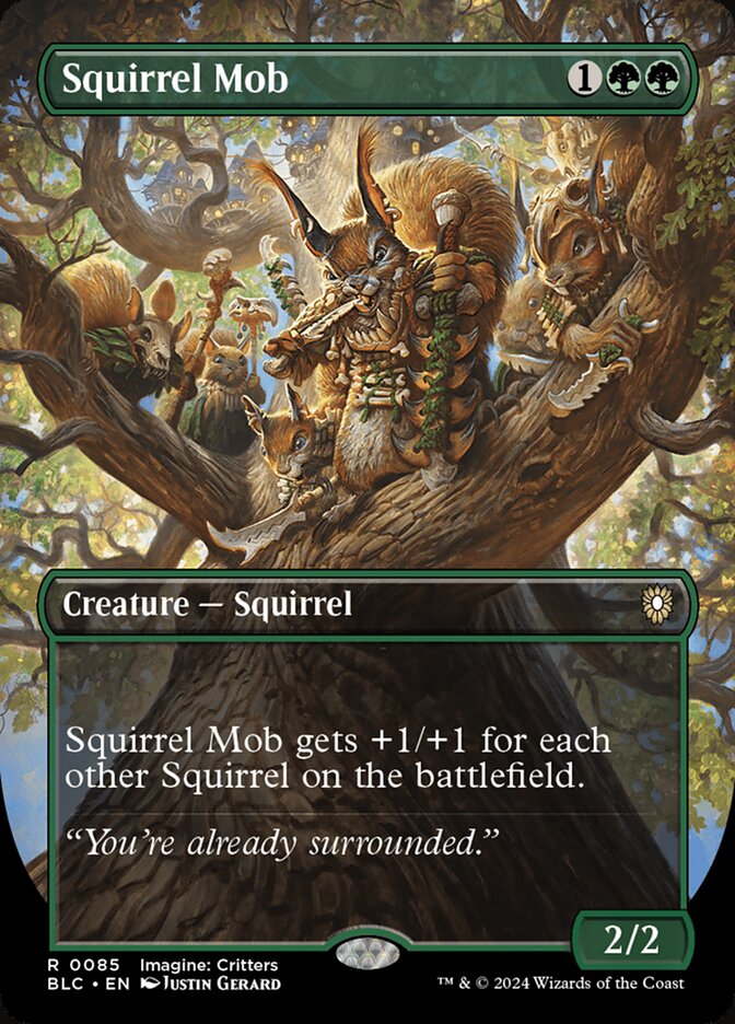 image Squirrel Mob