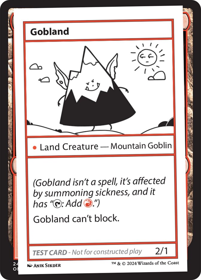 image Gobland