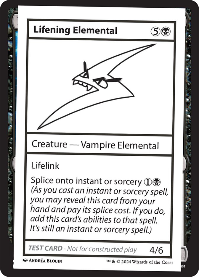 image Lifening Elemental