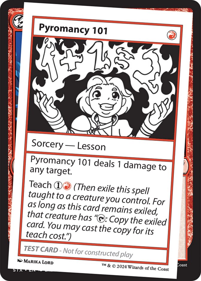 image Pyromancy 101