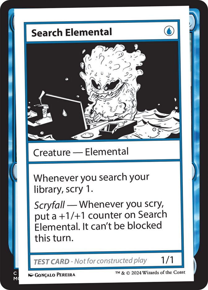 image Search Elemental