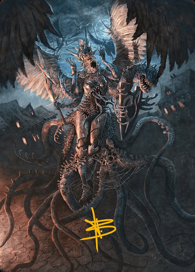 image Angelic Aberration // Angelic Aberration