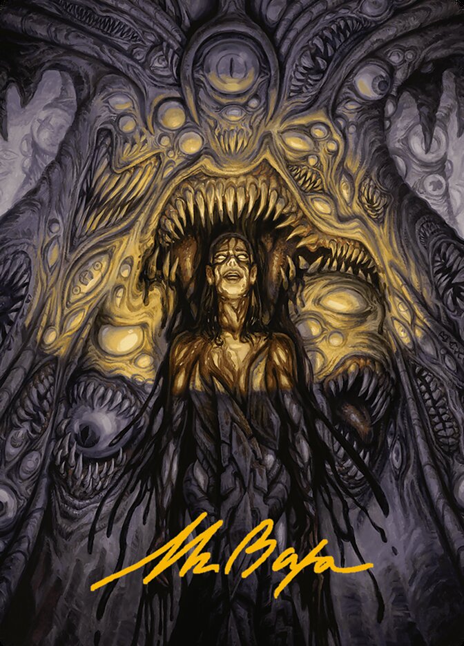 image Chthonian Nightmare // Chthonian Nightmare