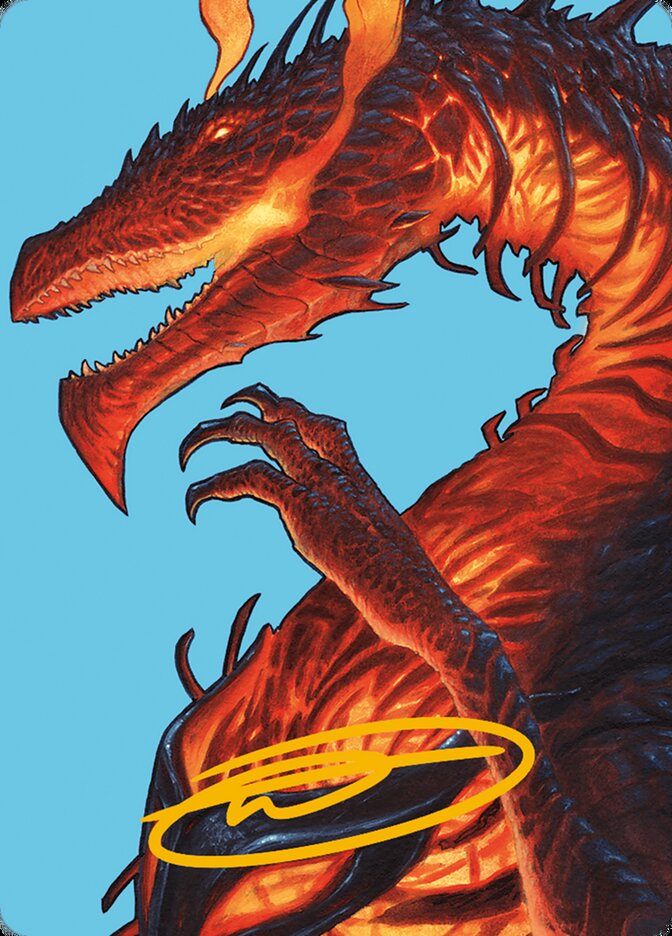 image Herigast, Erupting Nullkite // Herigast, Erupting Nullkite