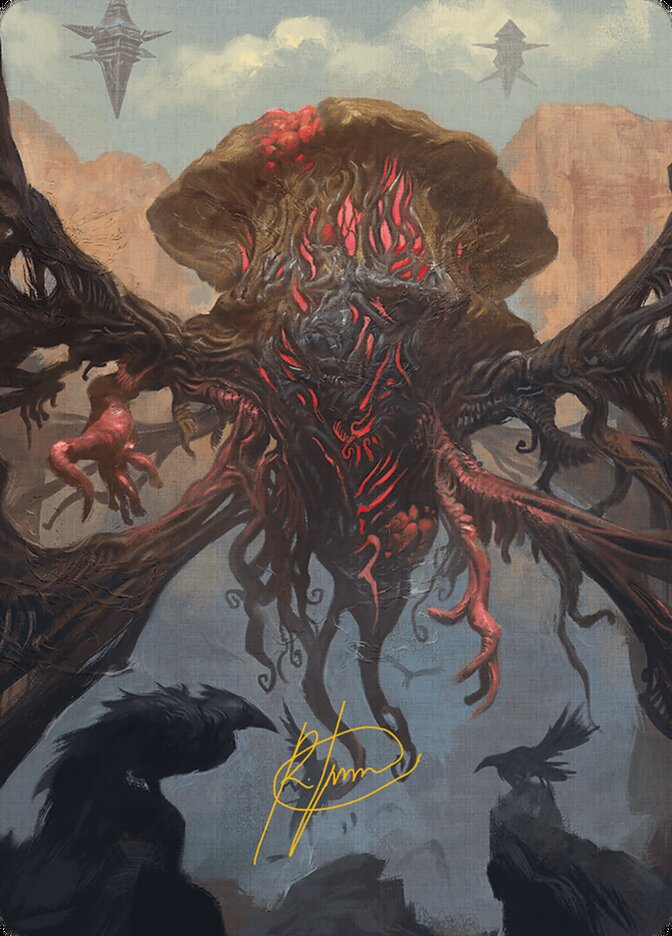 image Inversion Behemoth // Inversion Behemoth